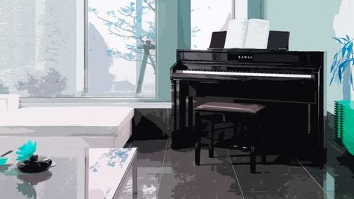 中端電鋼測評 kawai yamaha roland