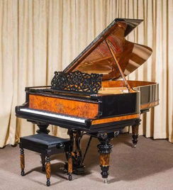 鋼琴界10個吉尼斯紀錄,最賣座的鋼琴家竟然是他