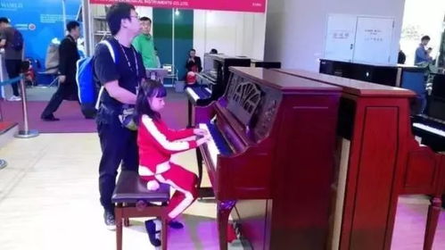 聚焦2017 music china中國 上海 國際樂器展專題報道 三