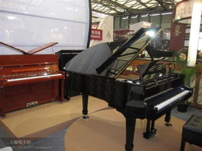 鋼琴調律師的介紹