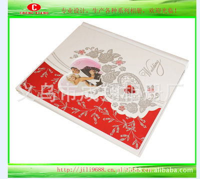 【相冊廠直銷各種新款10寸/12寸/15寸鋼琴烤漆婚慶影樓系列相冊】價格,廠家,圖片,相冊,義烏市成翔相冊廠-