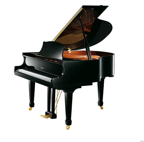 西安珠江鋼琴專賣店分享珠江里特米勒系列r8鋼琴價格