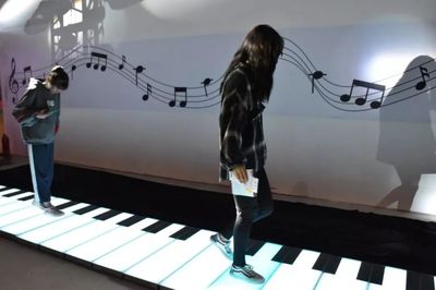 創造,讓生活更歡樂 | 西安第二屆歡造節圓滿落幕(精彩回顧)