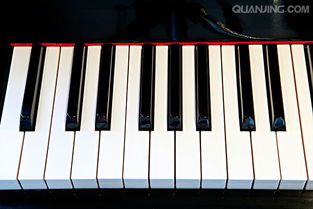 鋼琴圖片 圖片大全
