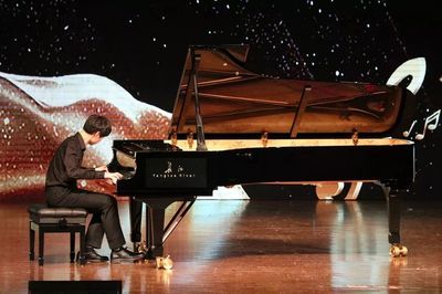 【2018品牌年鑒】“長江”--帶你縱覽中國鋼琴“新飛躍”