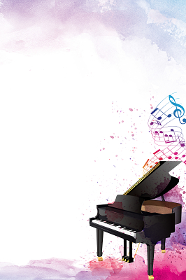 鋼琴圖片