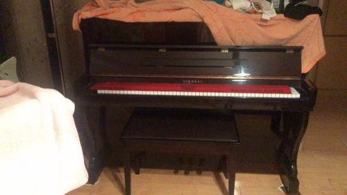 圖 北京卡哇伊鋼琴銷售公司北京雅馬哈鋼琴批發 北京文體 樂器