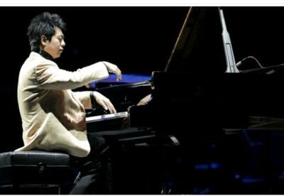 朗朗的花式彈琴,學鋼琴手型是最重要的?