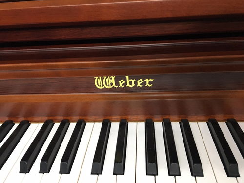 今天在琴行看到了一臺韋伯鋼琴型號qw 92,這個鋼琴品牌怎么樣