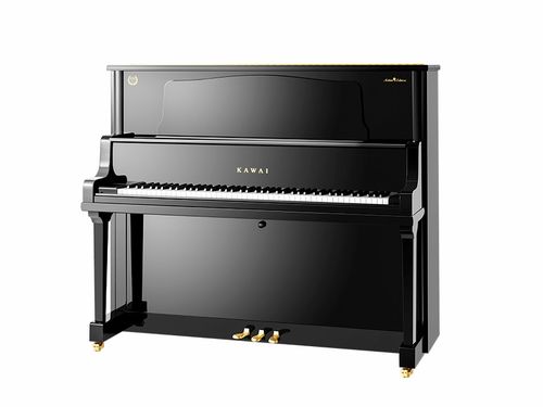 kawai 邁向百年系列 凝聚對鋼琴制造的熱愛,飽蘊誠意的升級精品