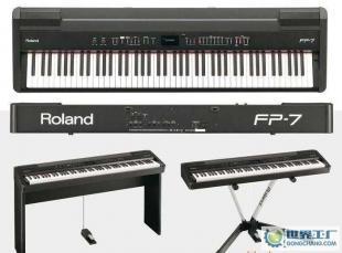全新0羅蘭FP-7立式數(shù)碼鋼琴6200元_運(yùn)動、休閑_世界工廠網(wǎng)中國產(chǎn)品信息庫