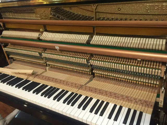 德國詩帝堡鋼琴品鑒會--濟(jì)南站,圓滿落幕!