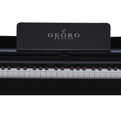 喬治布萊耶鋼琴數(shù)碼鋼琴GB-X2家庭教學(xué)初學(xué)者鋼琴