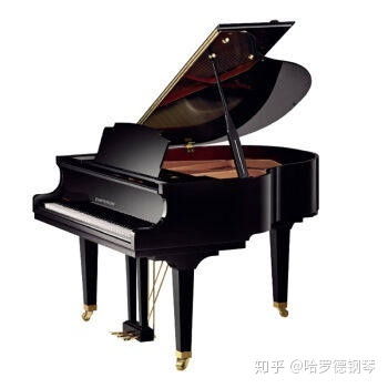 鋼琴部件對鋼琴的影響