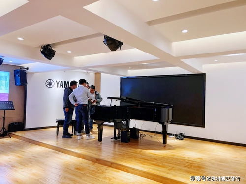 雅馬哈鋼琴 貴陽 體驗中心跨界鋼琴產品研修圓滿落幕