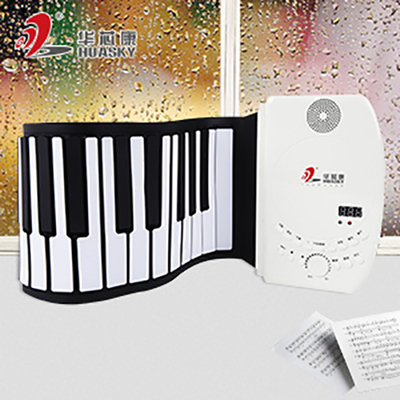 2019年手卷鋼琴品牌最新排行