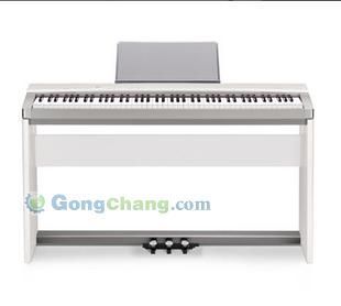 供應卡西歐 PX-130RD/WE/BK數碼鋼琴_運動、休閑_世界工廠網中國產品信息庫