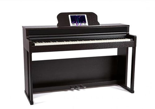 清華工科生做智能鋼琴,一年融了近三億