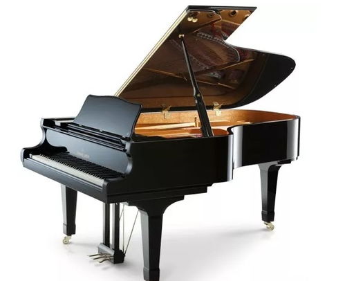 進口二手鋼琴的那些事兒