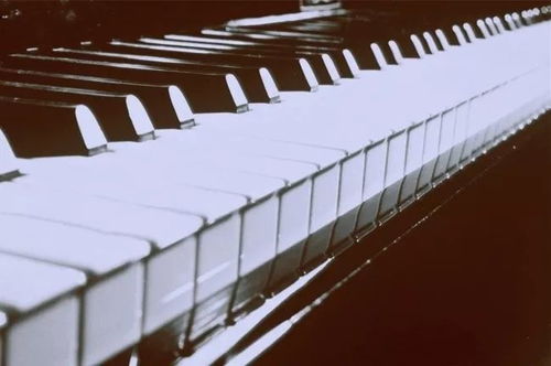 廈門名人故事 殷承宗 鋼琴與國粹的絕美結合,他為鋼琴注入民族之氣