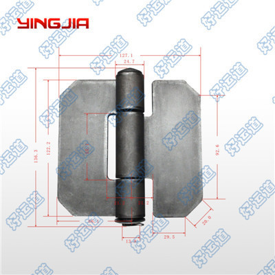 【【盈佳品質(zhì)】供應(yīng)鋼琴合頁(yè)、煙斗合頁(yè)、黑件合頁(yè)、子母合頁(yè)】?jī)r(jià)格,廠家,圖片,合頁(yè)、鉸鏈,黃巖新前盈佳金屬制品廠-