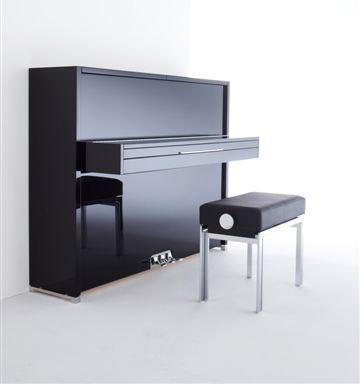 世界鋼琴品牌大全和品牌介紹