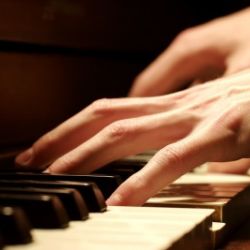 鋼琴學習