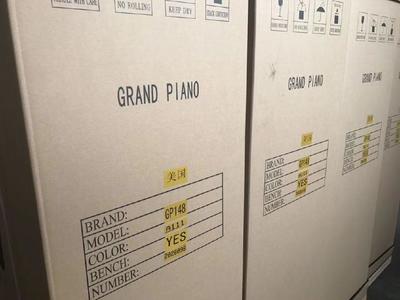 這家中國鋼琴工廠,產品可以銷往德國,厲害了我的中國制造!