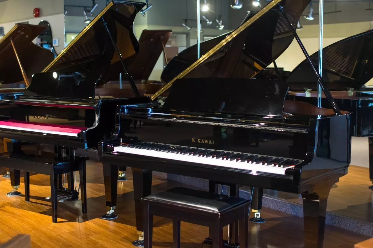 渥太華最有情懷的鋼琴團購就在這里,讓最熟悉的聲音溫暖一整個冬天