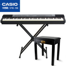 【卡西歐電鋼琴px-150】最新最全卡西歐電鋼琴px-150 產(chǎn)品參考信息