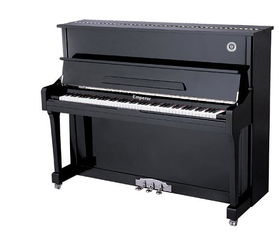 威騰鋼琴