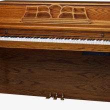 上海二手鋼琴進口代理公司