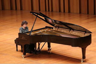 長江鋼琴奏響 第四屆深圳國際鋼琴協(xié)奏曲音樂周 第一曲 組圖