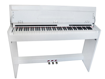 選擇舒思曼電鋼琴 實(shí)用性與品質(zhì)的完美結(jié)合