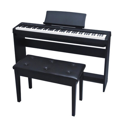 KAWAI卡瓦依電鋼琴ES-100使用半年真實反饋 品質與實用兼具