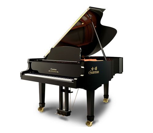 喜訊丨意大利古諾鋼琴驚艷亮相全國影視校園2021廣東省少兒春節聯歡晚會