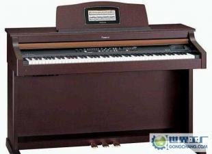 全新0羅蘭HPI-7立式數碼鋼琴 高性價比的音樂伴侶